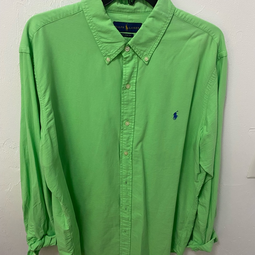 Polo Ralph Lauren